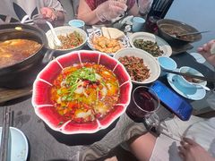 -花迹(富春江东街店)