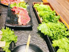 -火炉旺烤肉啤酒屋(沈北创始店)