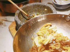 -绿茶餐厅(燕郊永旺店)