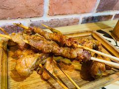 -新凯旋烧烤·燕姐千岛湖土菜