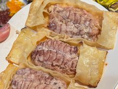 -聚盛源蒸汽海鲜火锅烤肉自助(巨川金海岸购物广场店)