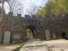 -仙霞关景区