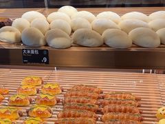 -FANEN法念·烘焙·甜点(万象城店)