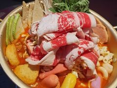 -7mall美食潮地标