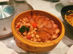 -百姓厨房(凤翔泥塑坊店)
