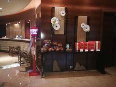 -宁波九龙湖开元度假村
