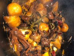 -山河屯铁锅炖(哈西站店)