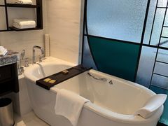 -上海前滩香格里拉大酒店