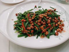 -坚记酒家·佛山老字号·顺德鱼生标准示范店