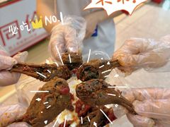 -郴州特产舜华临武鸭(郴州西站店)