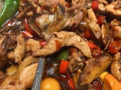 -绿草地·湘菜(芙蓉天街店)