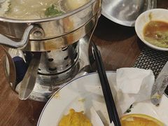 -帝豪酒店•马可勃罗西餐厅