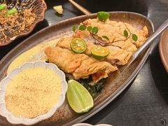-Thai Alley泰爱里(二沙岛店)