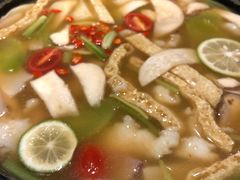 -米纸越南小馆(金鹰世界店)