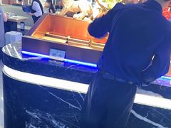 -山海•蒸汽活海鲜自助(皇庭广场店)