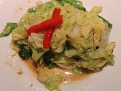 -燕兰楼·清真西北融合菜(亚运村店)