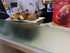 -西树泡芙(蓝色港湾店)