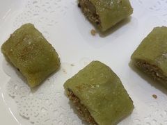 -骏莱海鲜鱼港(五角场店)
