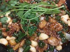 -新记印象酸菜鱼馆(天阳亲子广场店)