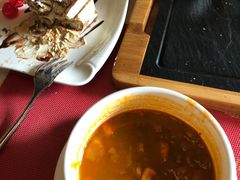 -ITA·意塔意大利餐厅(亦庄店)