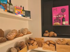 -大酉·M Coffee(北京美术馆店)