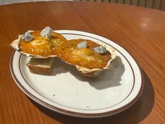 -CRAZYONES西班牙海鲜饭(上海美罗城店)