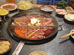 -利姐牧牛匠老火锅(兰花店)