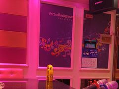 -金青果甄选KTV(劳动公园店)