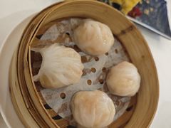 -白天鹅宾馆-宏图府餐厅