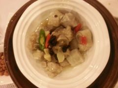 豉汁排骨-潮福城大酒楼·潮味粤品·港式点心(湖滨北路店)