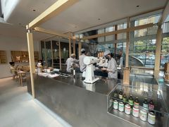 -ROCHO(仁恒江湾城店)