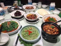 -马仕玖煲·融合菜·酥不腻烤鸭(人大店)
