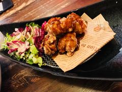 -白石的深夜食堂(大上海店)