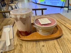 -宝珠奶酪(长宁金虹桥店)