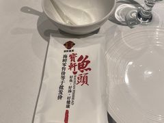 -宝轩渔府·老字号海鲜·正宗津菜(水上店)