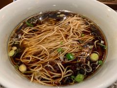 老牌阳春面-南京大牌档(苏州中心店)