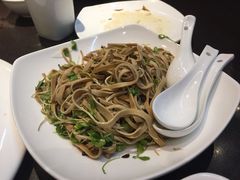 -老牌坊•鲁菜名店•地道济南菜(大观园商埠店)