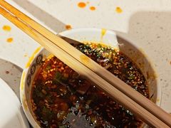 -阿串串老火锅(力盟店)