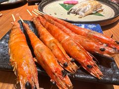 -俊屋料理·烧鸟·寿司·日泰融合菜(星际云汇店)
