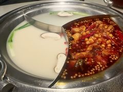 -新辣道鱼火锅(上地华联店)