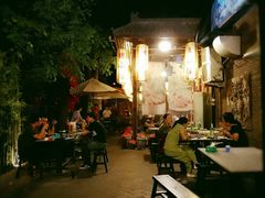 -锦小馆(安贞店)
