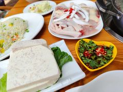 -南国锋味椰子鸡(瀚海店)