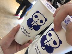 -茶百道(大卫城店)