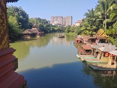 -西双版纳总佛寺