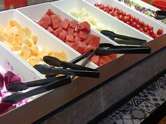 -比格比萨自助(国展店)