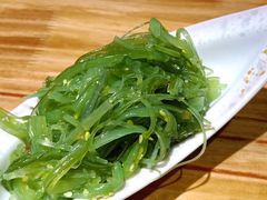 裙带菜-石屋料理(南京西路店)