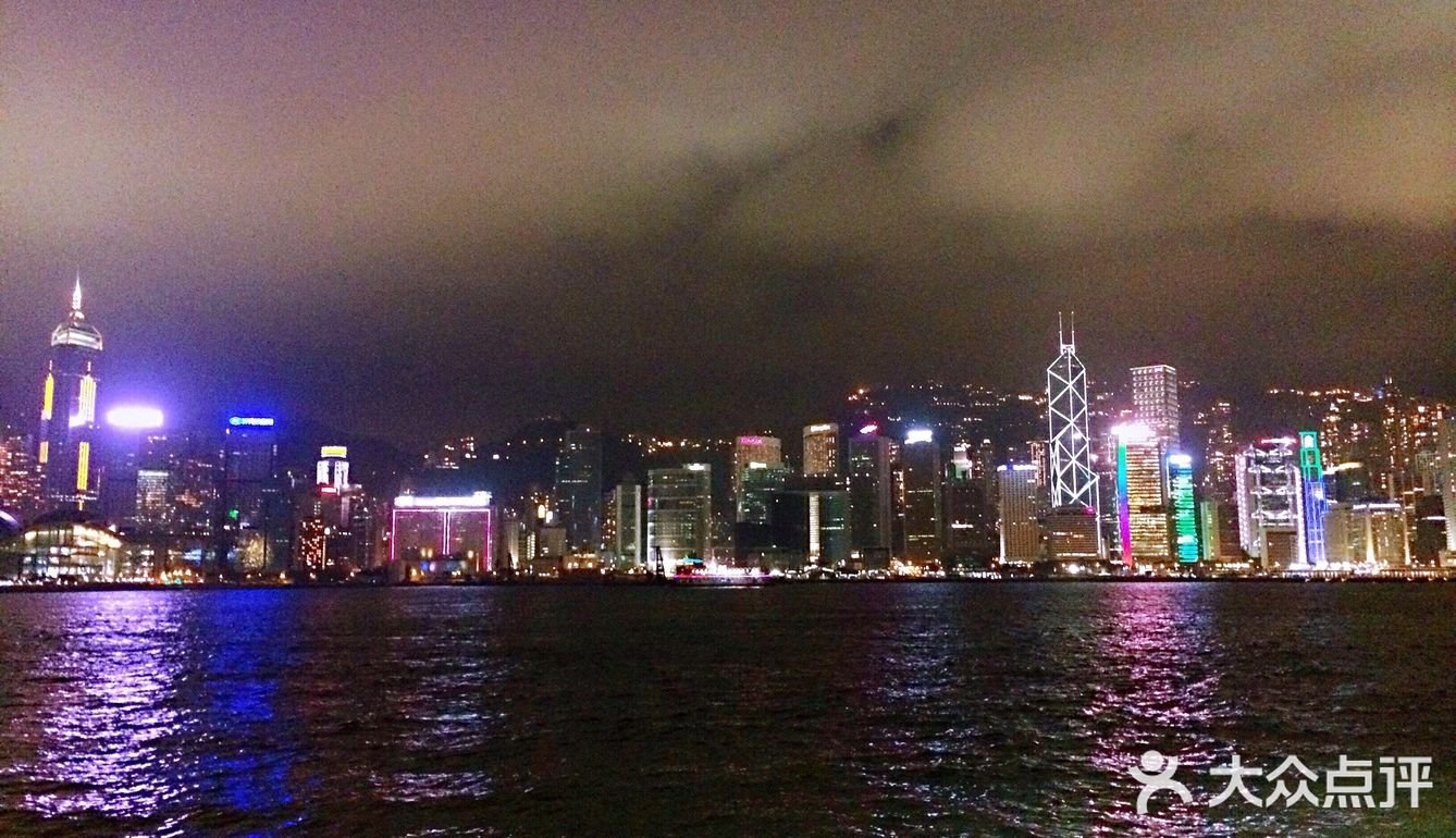 两次Delay 差点赶不上香港回浦东的飞机…