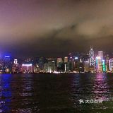 两次Delay 差点赶不上香港回浦东的飞机…