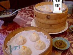 -外滩往事民国上海菜(黄浦店)