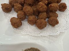 -马凯餐厅(长椿街店)